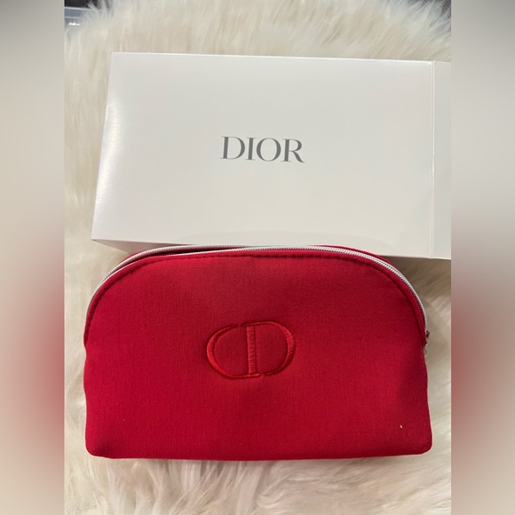 Dior Pouch - Picture 8 of 8